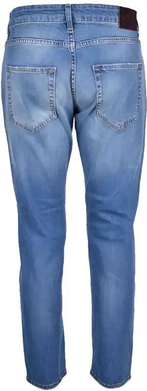 Takeshy Kurosawa Jeans Uomo - blue / w36 - Abbigliamento Jeans