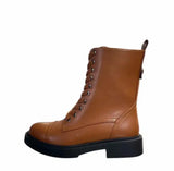 TB28S Amphibious Tua Braccialini Cognac 0000000405