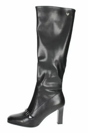 TB56 STIVALI Tua Braccialini Nero 0000000404 - STIVALI