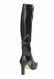 TB56 STIVALI Tua Braccialini Nero 0000000404 - STIVALI
