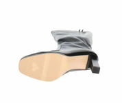 TB56 STIVALI Tua Braccialini Nero 0000000404 - STIVALI