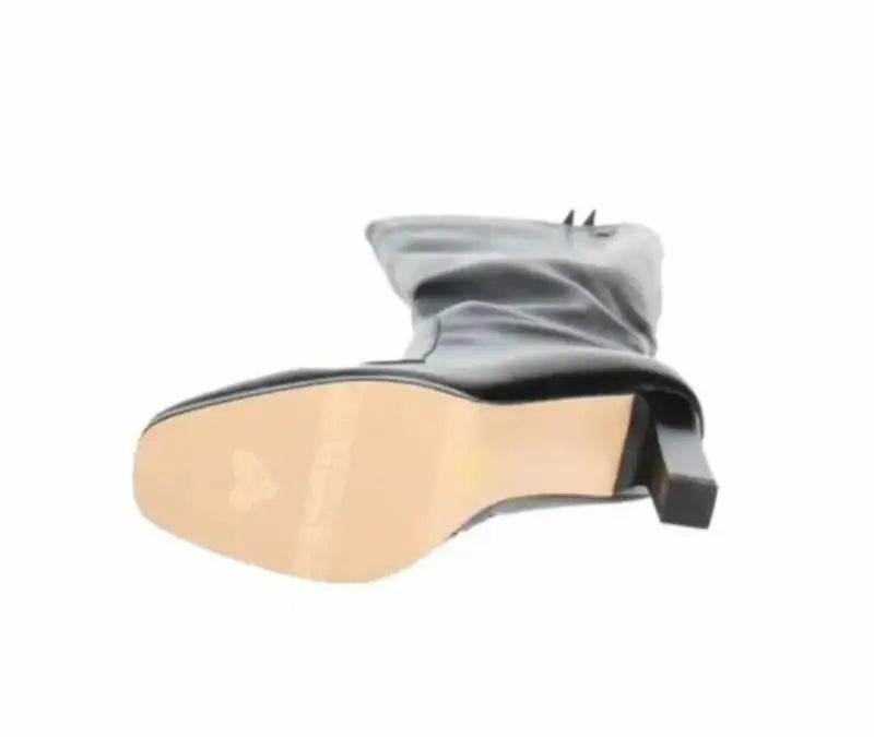 TB56 STIVALI Tua Braccialini Nero 0000000404 - STIVALI