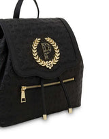 TE8485PP0FQ2500A Zaino Pollini Nero 0000000236