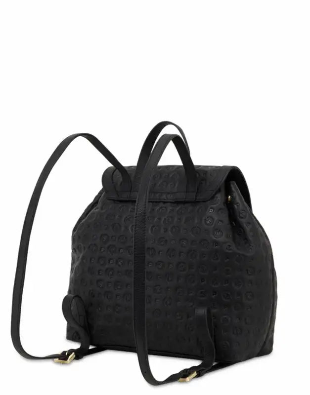 TE8485PP0FQ2500A Zaino Pollini Nero 0000000236 - UNICA / Nero - Zaino