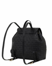 TE8485PP0FQ2500A Zaino Pollini Nero 0000000236 - UNICA / Nero - Zaino