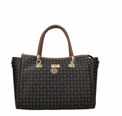 TE8518PP0HQ1100D BORSE SHOPPING Pollini Marrone 0000000239 - UNICA / Marrone - BORSE SHOPPING