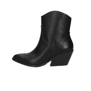 Texano Donna Grace GU210 Nero Calzature Nero 39