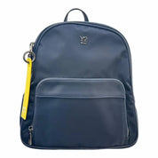 TIM032 Zaino Ynot? Blu 0000000626 - UNICA / Blu - Zaino