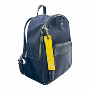 TIM032 Zaino Ynot? Blu 0000000626 - UNICA / Blu - Zaino