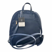 TIM032 Zaino Ynot? Blu 0000000626 - UNICA / Blu - Zaino