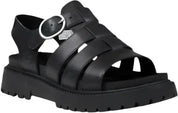 Timberland Sandali Donna black