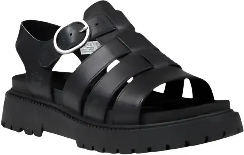 Timberland Sandali Donna black