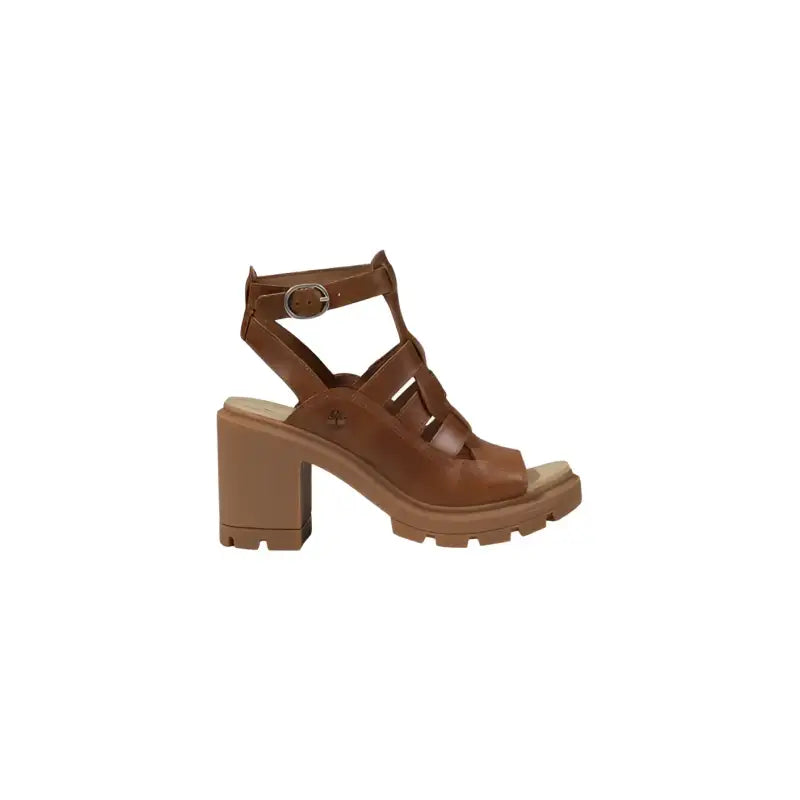 Timberland Sandali Donna brown