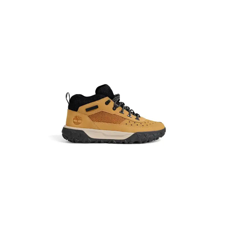 Timberland Sneakers Uomo brown