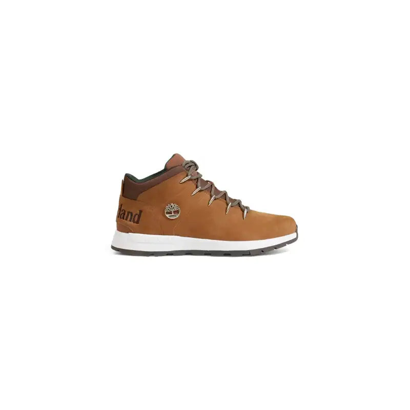 Timberland Sneakers Uomo brown 40