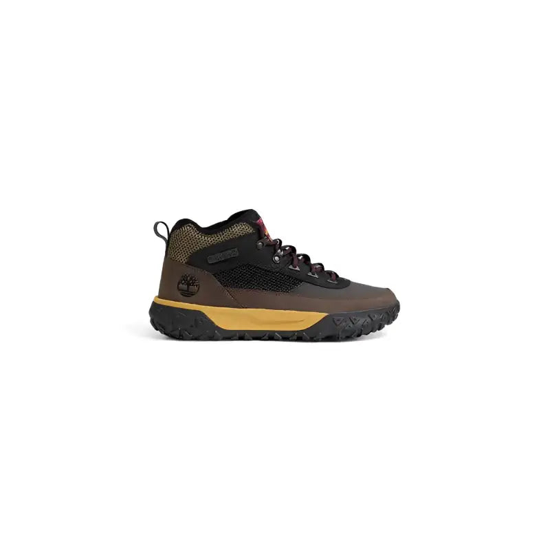 Timberland Sneakers Uomo brown