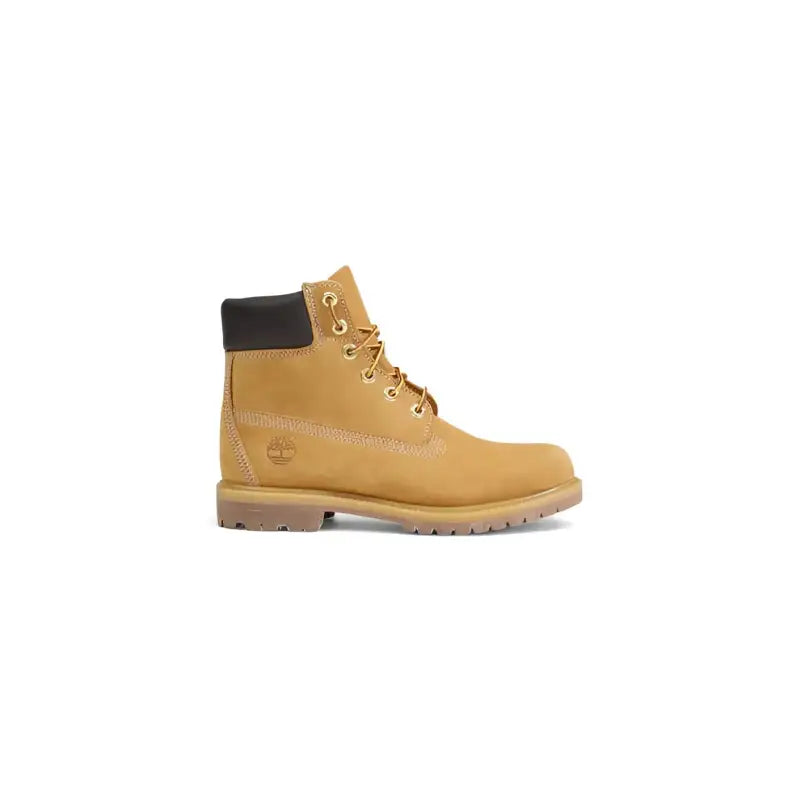 Timberland Stivali Donna beige