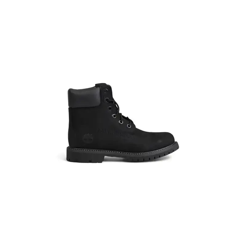 Timberland Stivali Donna black