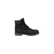 Timberland Stivali Donna black