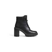 Timberland Stivali Donna black