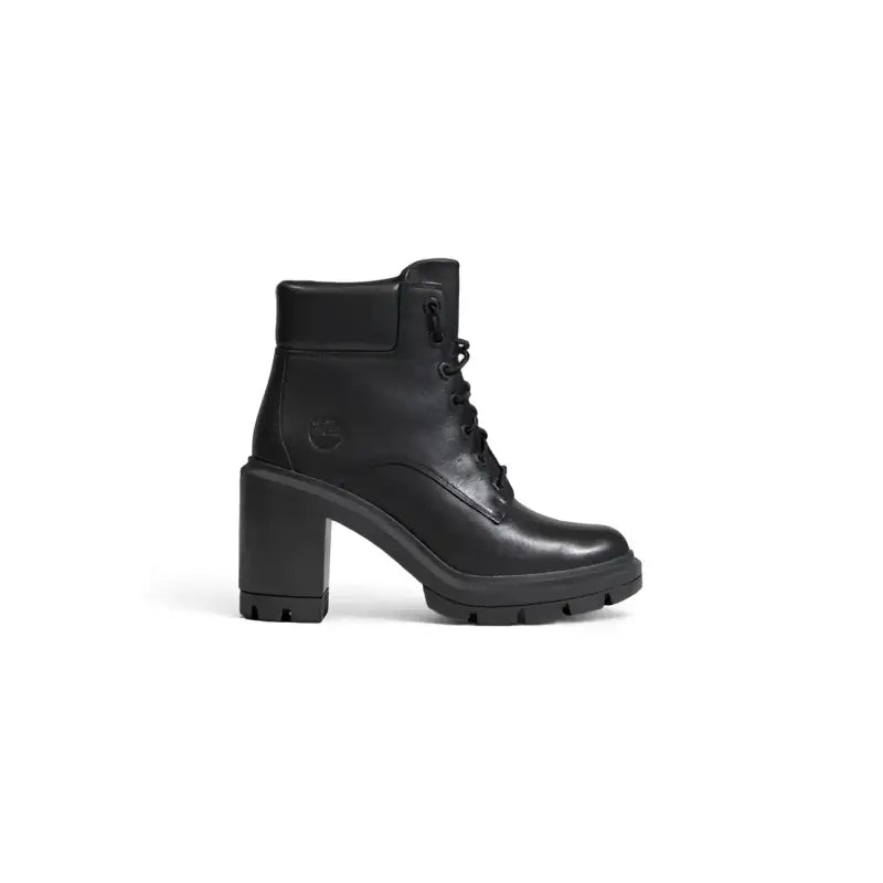 Timberland Stivali Donna black