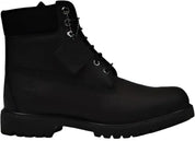 Timberland Stivali Uomo black 41