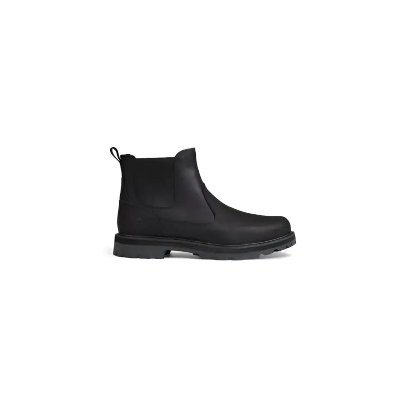 Timberland Stivali Uomo black 42