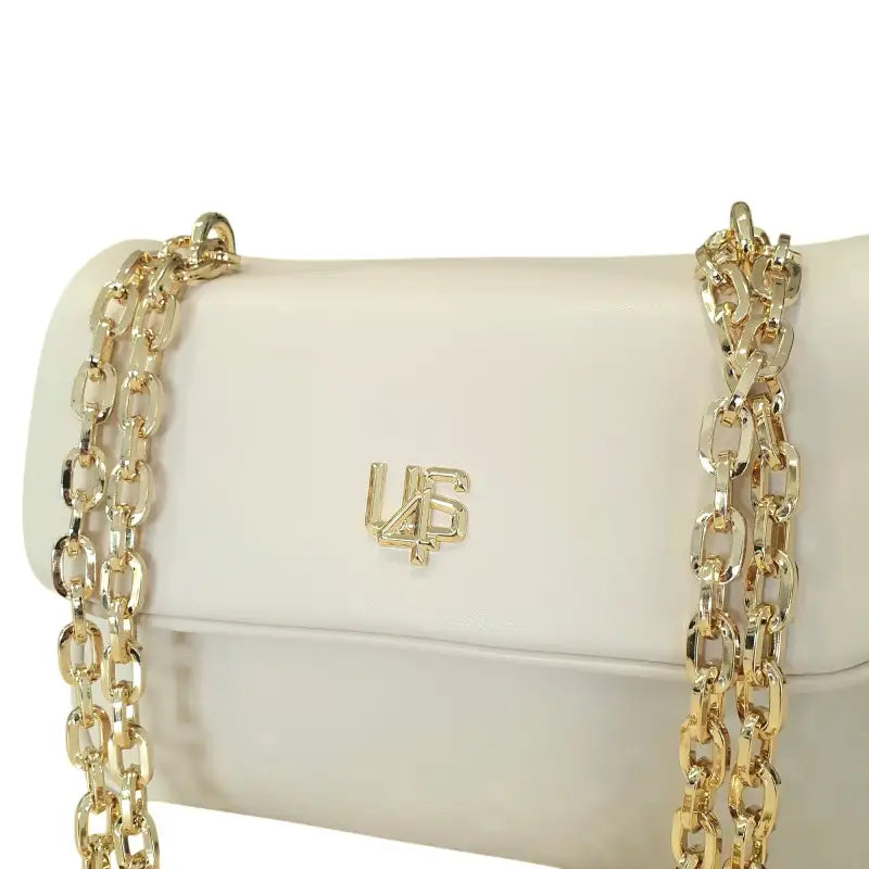 Tracolla 4US Paciotti - Beige / Taglia Unica - TRACOLLA