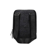 Tracolla 4US Paciotti - Nero / Taglia Unica - BorsaTracolla