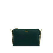 Tracolla Alexia Donna Pash Bag 16194-lik-w4m Verde Taglia Unica
