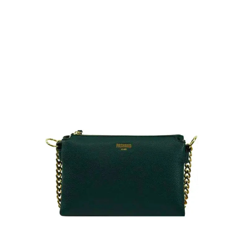 Tracolla Alexia Donna Pash Bag 16194-lik-w4m Verde Taglia Unica
