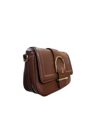 Tracolla Annette - Marrone / Taglia Unica - Borsa
