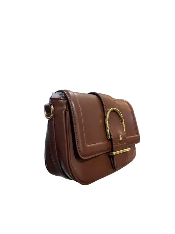 Tracolla Annette - Marrone / Taglia Unica - Borsa