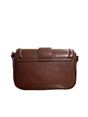 Tracolla Annette - Marrone / Taglia Unica - Borsa