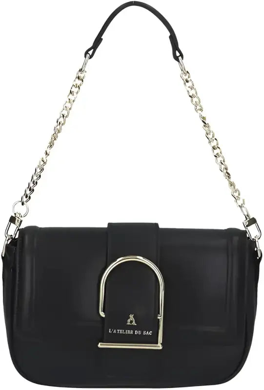 Tracolla Annette - Nero / Taglia Unica - Borsa