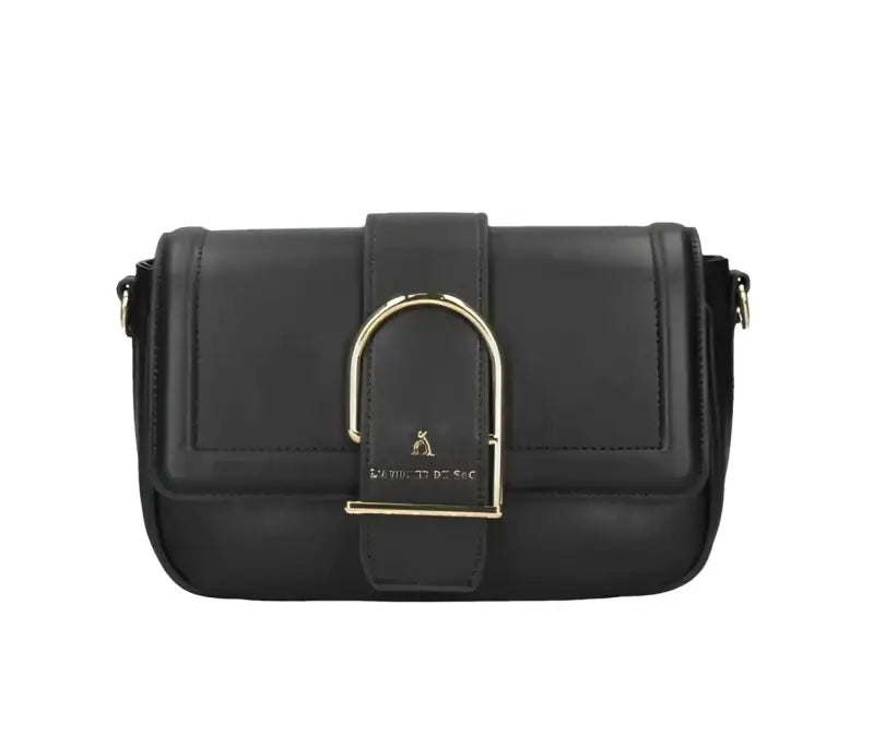 Tracolla Annette - Nero / Taglia Unica - Borsa