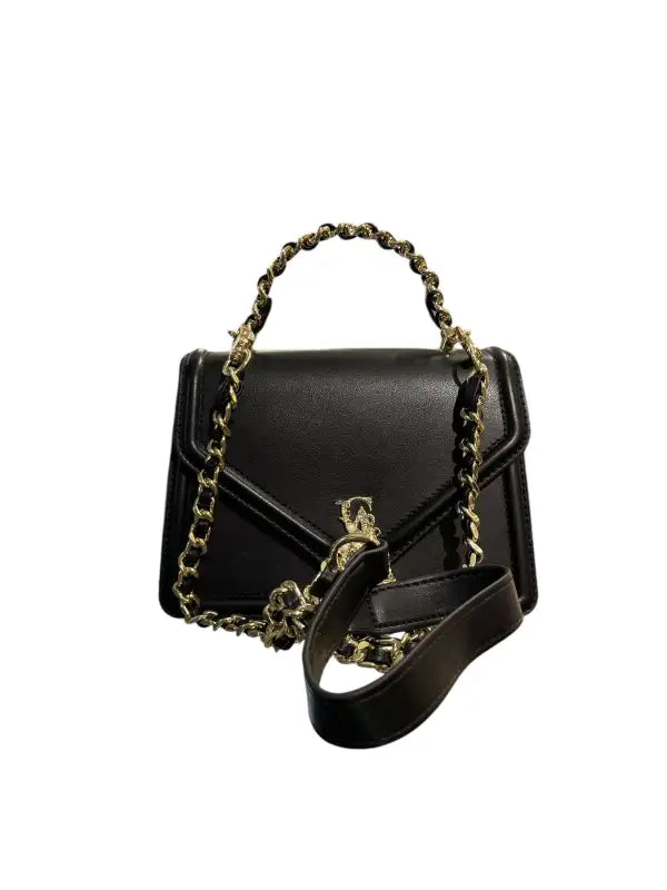 Tracolla Annie Chain - Nero / Taglia Unica - Borsa