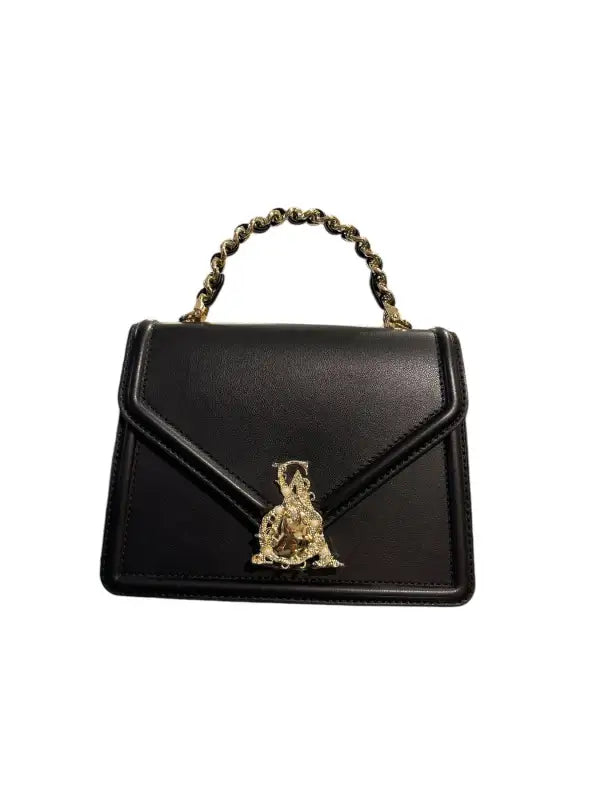 Tracolla Annie Chain - Nero / Taglia Unica - Borsa
