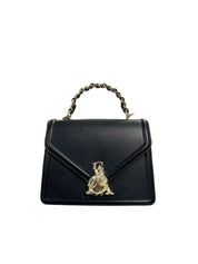 Tracolla Annie Chain - Nero / Taglia Unica - BorsaTracolla