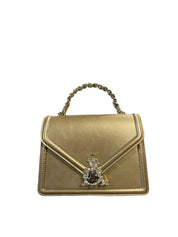 Tracolla Annie Chain - Oro / Taglia Unica - BorsaTracolla