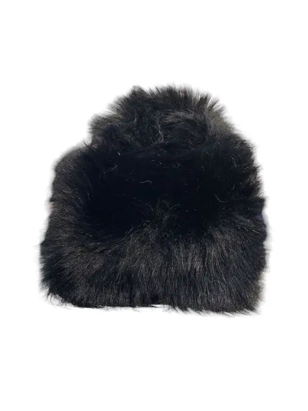 Tracolla Annie Fluffy - Nero / Taglia Unica - Borsa