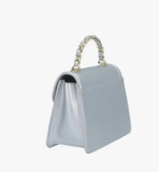 Tracolla Annie L’atelier du Sac - Argento / Taglia Unica - borse a tracolla