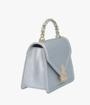 Tracolla Annie L’atelier du Sac - Argento / Taglia Unica - borse a tracolla