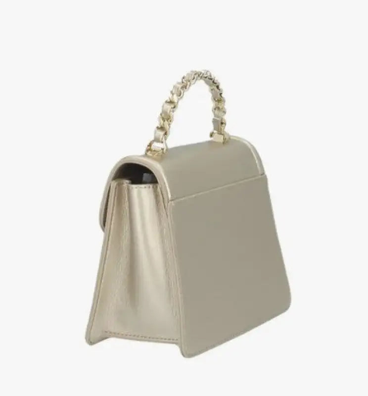 Tracolla Annie L’atelier du Sac - Oro / Taglia Unica - borse a tracolla