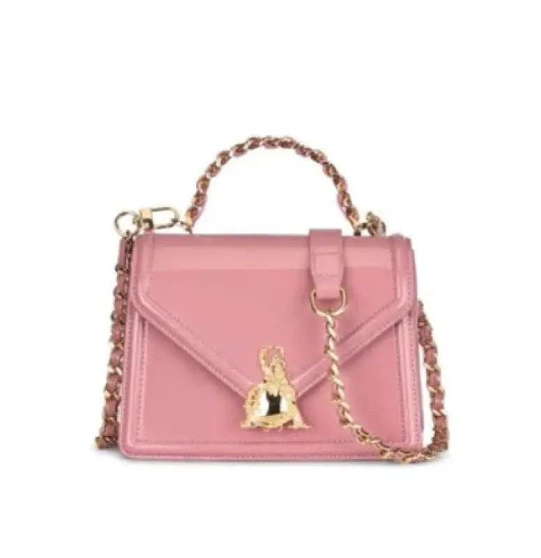 Tracolla Annie L’atelier du Sac - Rosa / Taglia Unica - borse a tracolla