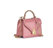 Tracolla Annie L’atelier du Sac - Rosa / Taglia Unica - borse a tracolla