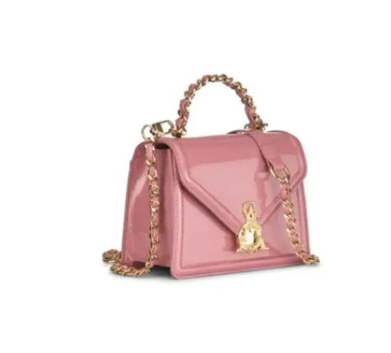 Tracolla Annie L’atelier du Sac - Rosa / Taglia Unica - borse a tracolla
