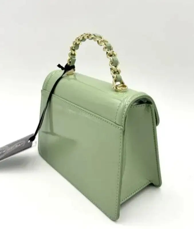 Tracolla Annie L’atelier du Sac - Verde / Taglia Unica - borse a tracolla