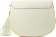 Tracolla Casey Donna Pash Bag 13926-EVA-S3D - Verde / Taglia Unica - borse a tracolla