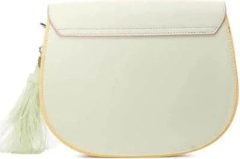 Tracolla Casey Donna Pash Bag 13926-EVA-S3D - Verde / Taglia Unica - borse a tracolla